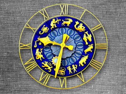 Oroscopo settimana dal 10 al 16 maggio 2021