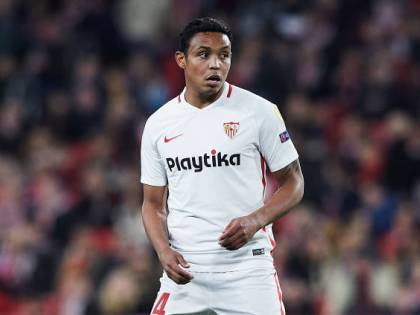 Muriel e il retroscena del suo primo incontro con Ronaldo