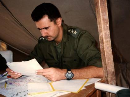 Media Uk: "Governo britannico dà ospitalità a parenti di Assad"