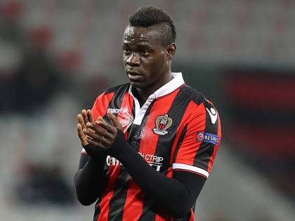 Sirene inglesi per Balotelli: lo vuole il Newcastle di Benitez