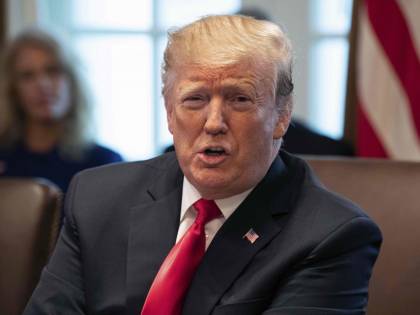 Trump durissimo contro Mattis: "L'ho licenziato io, cosa ha fatto per me?"