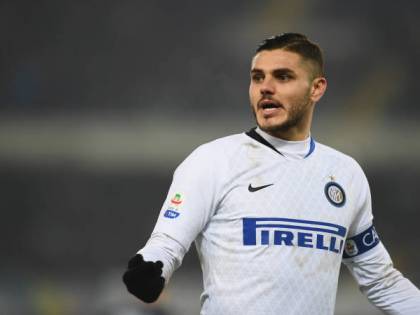 Icardi senza rete e ancora senza contratto è lo specchio dell'Inter