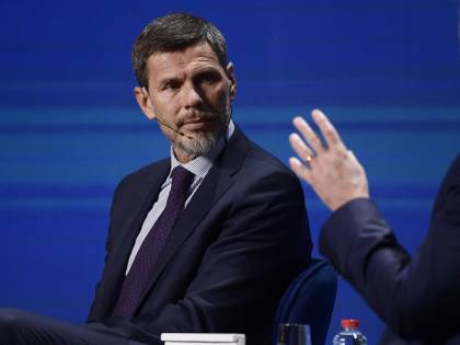 Milano, nodi fuori campo. Boban "batte" Gazidis e l'Inter cerca "rinforzi"