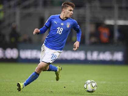 Inter, finalmente arriva Barella: prestito più riscatto a 45 milioni