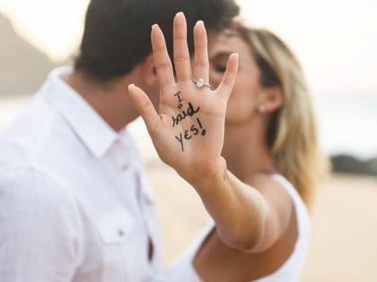 Milan, Kakà si sposa un'altra volta: "Mi hai reso l'uomo più felice del mondo"