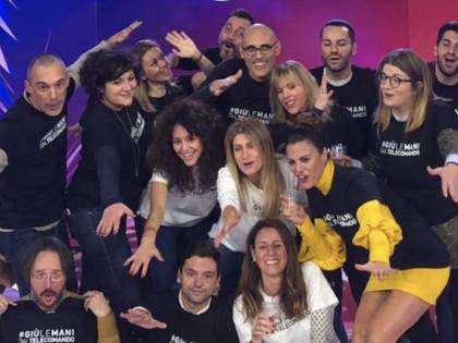 La risposta di “Detto Fatto” alle “frecce” di Freccero