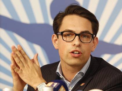 Proposta del partito di destra in Belgio: “Porte chiuse per 10 anni”