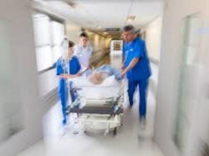 Napoli, un nuovo caso di meningite all’Ospedale del Mare