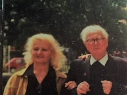 Elena Diena e Padre Ulderico Pasquale Magni: "Ecco cosa c'è dopo la morte"