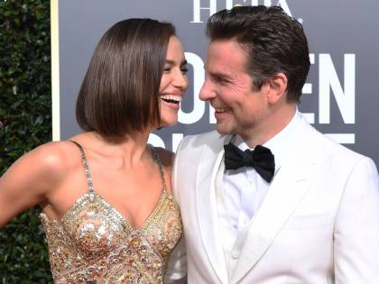 Golden Globe 2019, i look più sexy