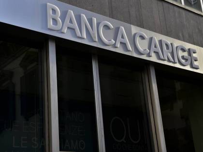 Carige è salva, Guido ad. Va in porto l'aumento