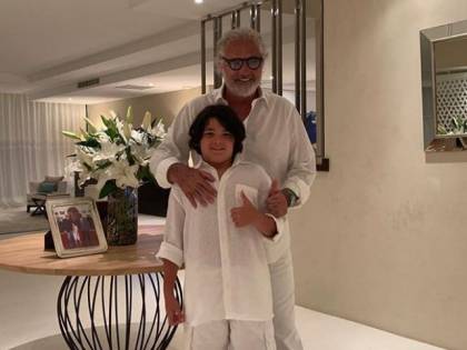 Così Briatore asfalta Gramellini: "Non sei laureato e fai la morale"