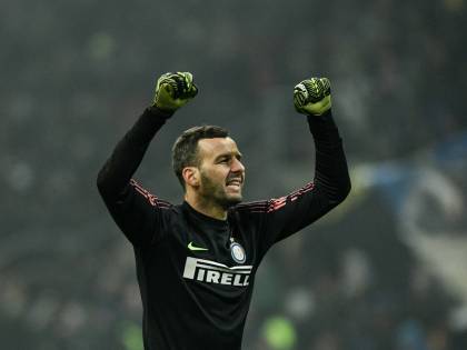 Handa&Gigi, vecchie mani sul derby d'Italia