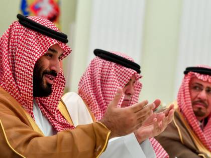 Nasce Mbc Group, rivale saudita di Netflix