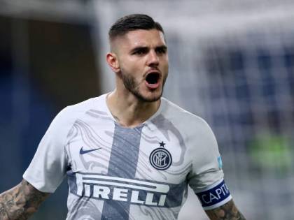 Inter-Icardi, ci siamo: rinnovo a 7 milioni di euro e clausola da 180 milioni