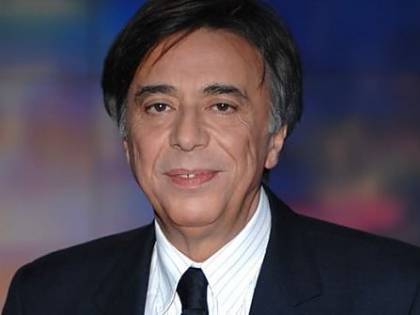Freccero: "Flop 'C'è Grillo'? Colpa del censore Ciannamea"