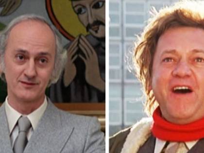 È morto Paolo Paoloni, il megadirettore galattico di Fantozzi
