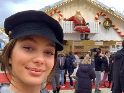 La fidanzata di Leonardo Di Caprio: "La differenza d’età? Non è un problema"