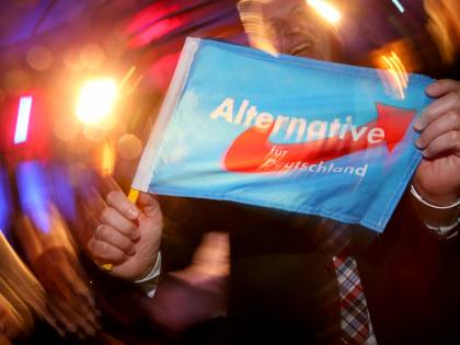 Ecco cos'è (davvero) l'AfD