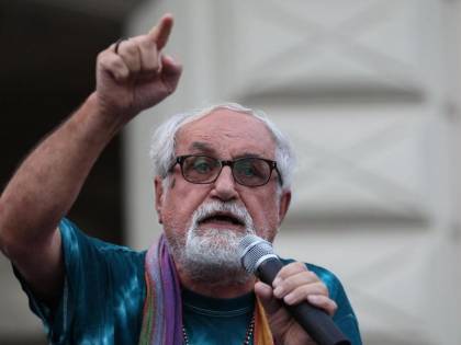 Padre Zanotelli contro Ruini: "Salvini esprime estrema destra"
