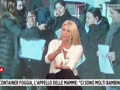 Foggia, soluzione raggiunta per l'emergenza abitativa di 50 famiglie