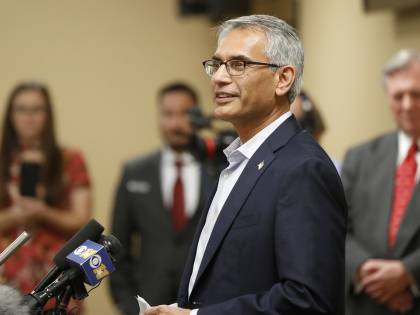 Texas, islamico e repubblicano, il partito lo difende dagli attacchi razzisti