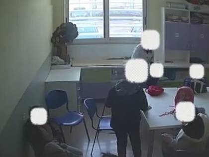 Bari, botte e insulti ai bambini autistici e disabili: in arresto 4 educatrici