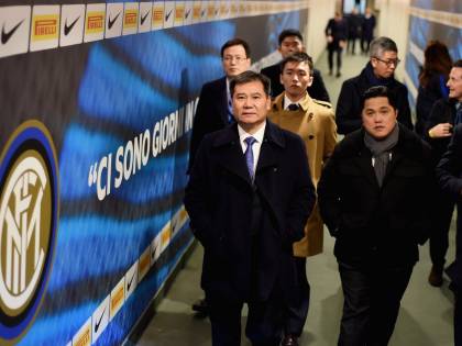 Inter, novità societarie: fondo di Hong Kong interessato all'acquisto di quote