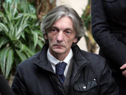 Torregiani: "Incomprensibile l'abbraccio del Papa a Lula"