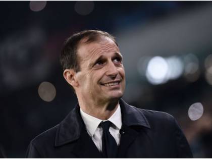 Allegri: "Sono soddisfatto, Kean deve crescere"