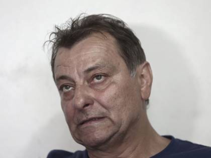 "Ho fatto evadere Battisti e vi dico perché non rimarrà in carcere a lungo"
