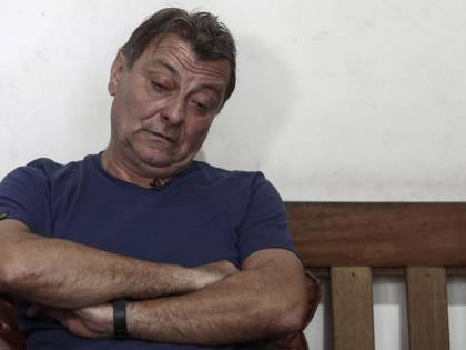Battisti sei mesi in isolamento. E l'ergastolo non avrà sconti