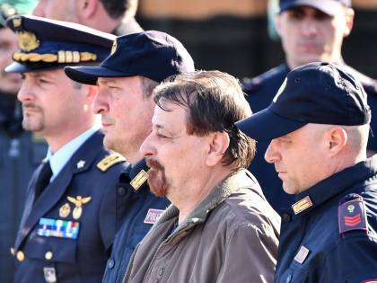 "Mio fratello, ucciso da Battisti e Memeo senza motivo"
