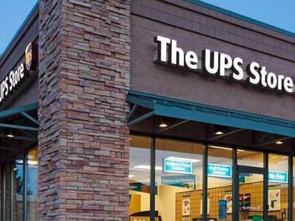 New Jersey, uomo armato in ufficio Ups tiene due persone in ostaggio