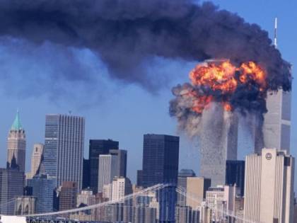 New York, identificati i resti di un'altra vittima dell'11 settembre