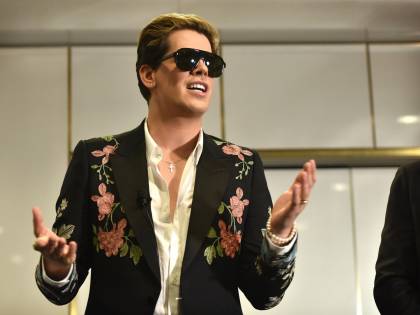 Milo Yiannopoulos chiede asilo agli Usa: rischioso essere gay nella Gran Bretagna islamizzata