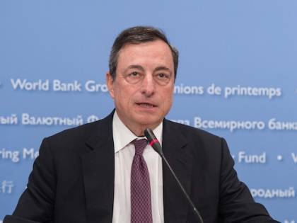 Bce, da settembre nuovi prestiti alle banche con tassi invariati fino alla fine dell'anno