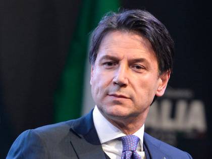 Dl sicurezza, Conte risponde a Orlando: “Da lui posizioni ideologiche”