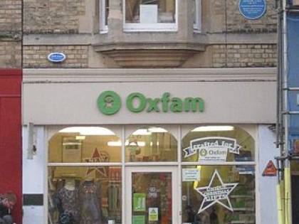 Oxfam sotto accusa: "Dipendenti vittime di razzismo e molestie"