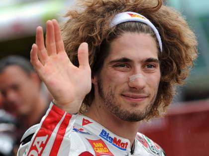 Nel giorno del compleanno del Sic verrà inaugurata la Casa Marco Simoncelli