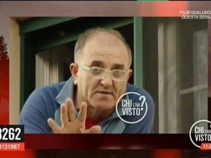 Manuela, quasi19 anni fa scomparve nel nulla: al marito 20 anni di carcere