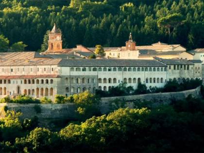 Accademia sovranista di Trisulti, Franceschini revoca la concessione