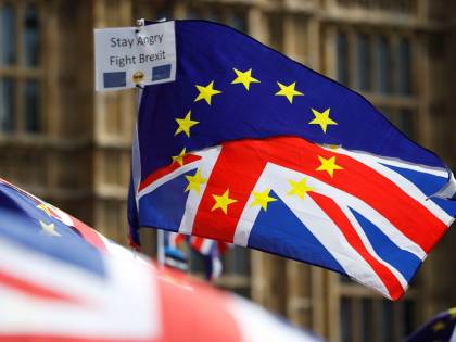 Brexit, Islanda e Norvegia corrono in aiuto del Regno Unito