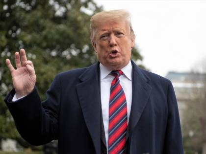 Shutdown, Trump tende la mano. Ma i democratici respingono l'offerta