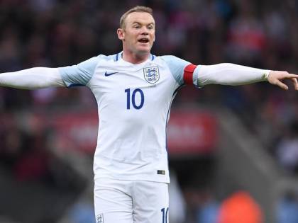 Rooney: "Vi spiego il rapporto tra Pogba e Mou"