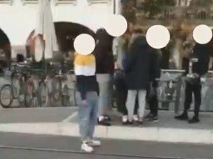 Baby gang terrorizza Padova: "Ci picchiano e filmano tutto"