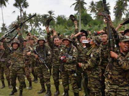 Governo filippino indice referendum per introdurre sharia a Mindanao