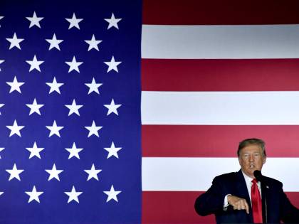 Trump esce dal Trattato Inf: da agosto ritorneranno gli Euromissili