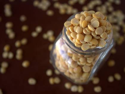 Zenzero e lenticchie per combattere il freddo