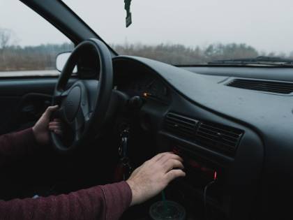 Dal 2020 sarà obbligatoria la frenata automatica di emergenza su tutte le auto